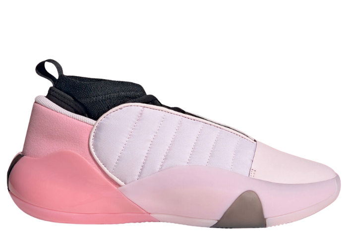 adidas Harden Vol. 7 Pink - IH7707 Release Date, Raffles